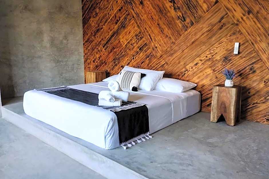 Hotel Macondo Estilo Holbox