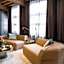 Gulde Schoen Luxury Studio-apartments