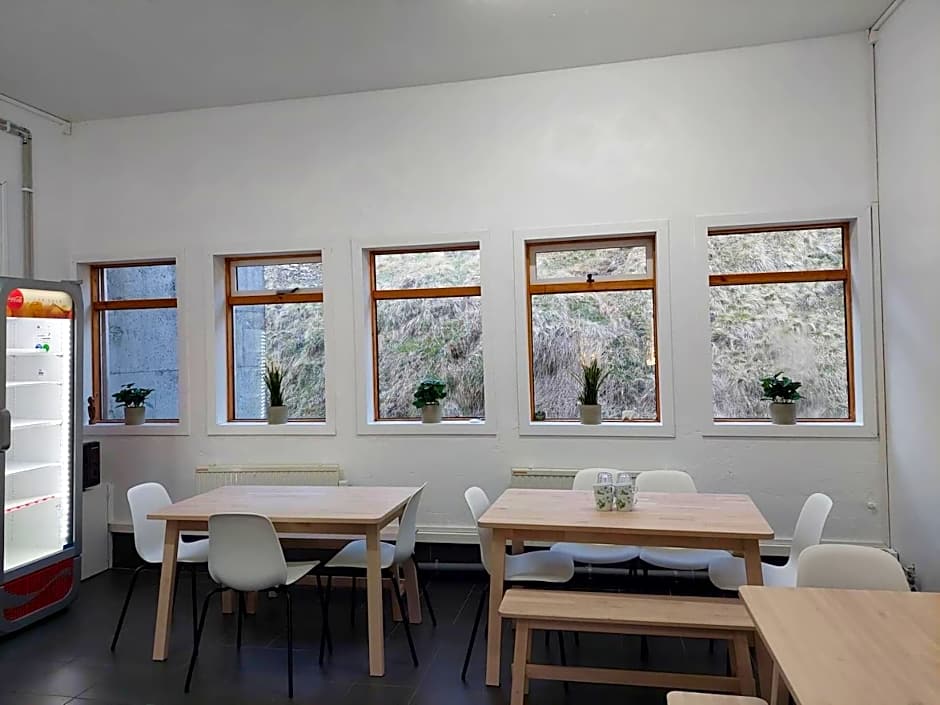 Bergistangi Guest House 2