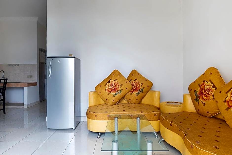 Hotel O Grand Suites Palace Syariah