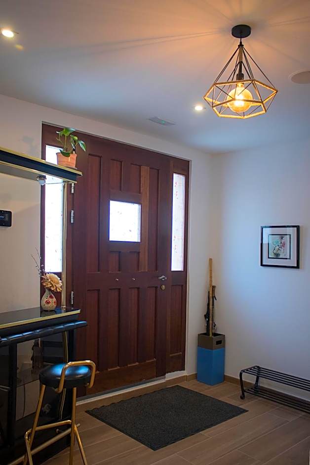 Casa Rural EL RINCON DEL CHEF