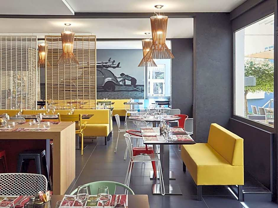 ibis Toulon La Seyne sur Mer