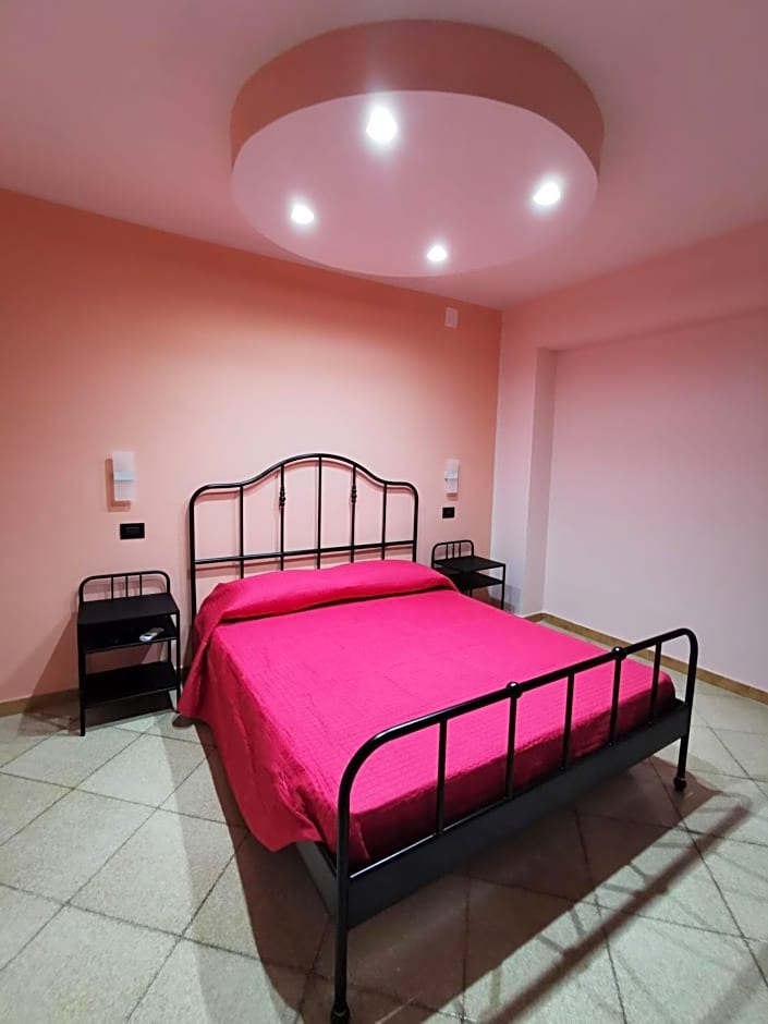 Bed and Breakfast Picentia 19