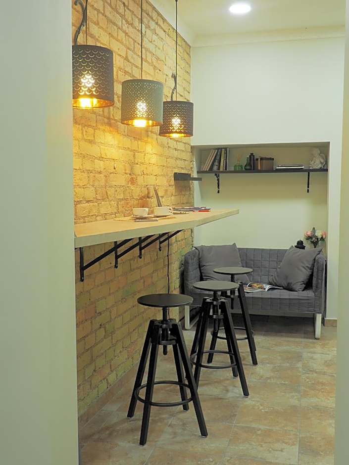 Emi apartment
