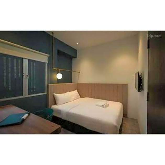 Masson Hotel Butterworth
