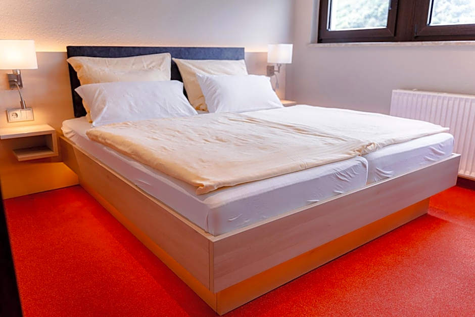 Hotel Unter den Linden