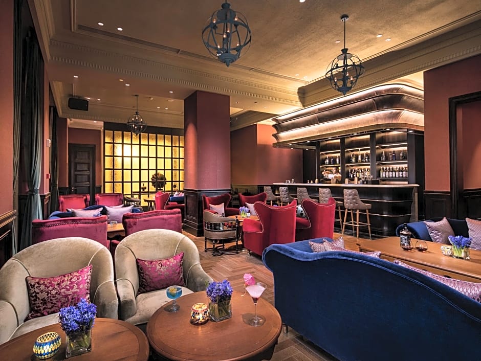 Yiwu The Pury Hotel