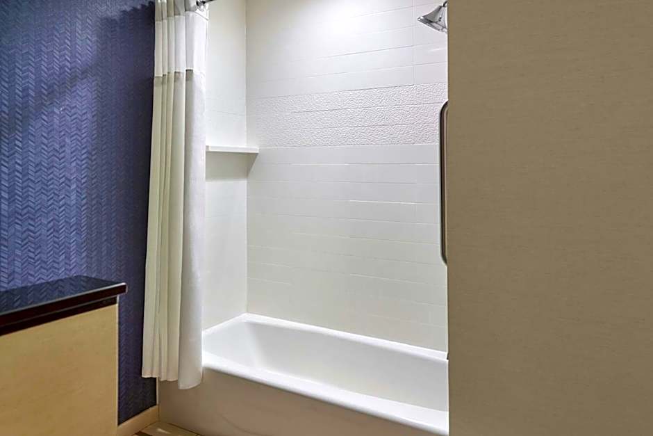 Fairfield Inn & Suites by Marriott Jackson