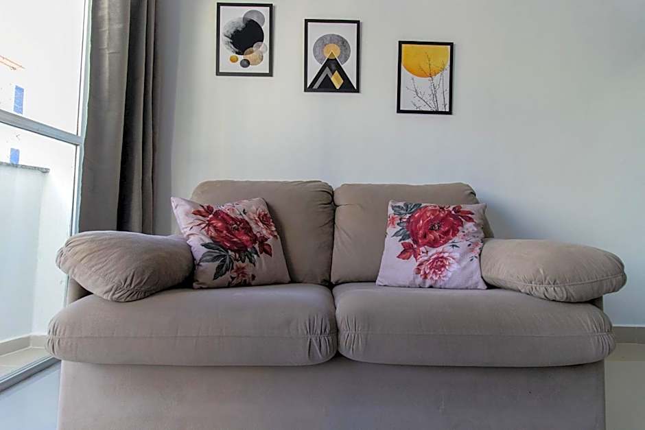 MTEY83 - 1 Dorm, Av. Brasil, Climatizado, Garagem