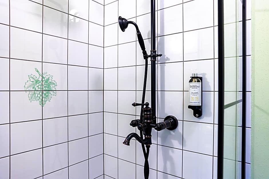 Czakó Bed&Breakfast