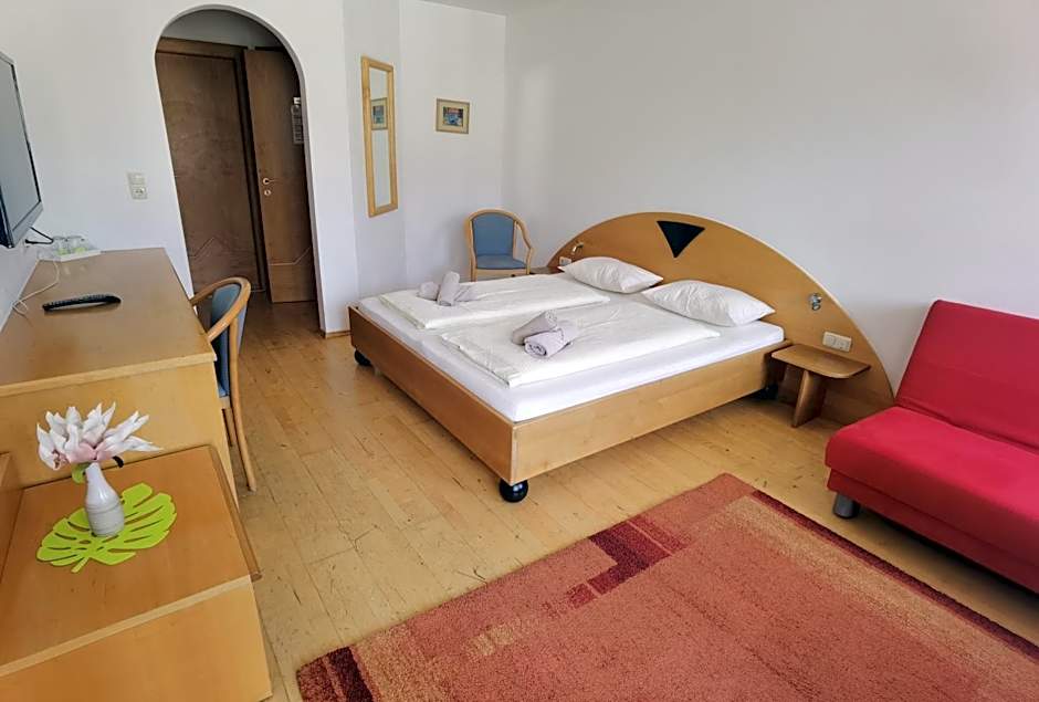 Hotel Landhaus Zell am See