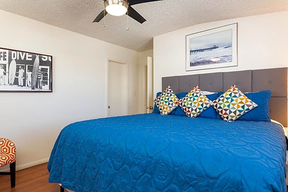 The Sea View Inn At The Beach