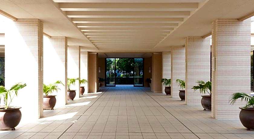 Moon Ocean Ginowan Hotel & Residence