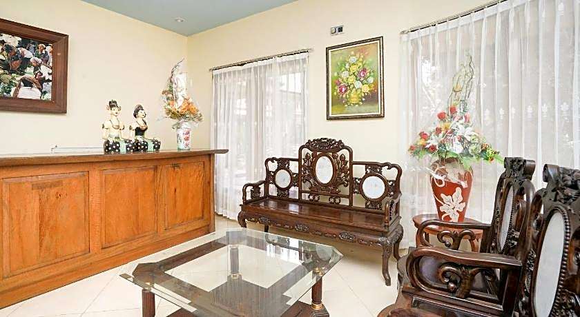 OYO 1483 Hotel Bumi Bermi Permai