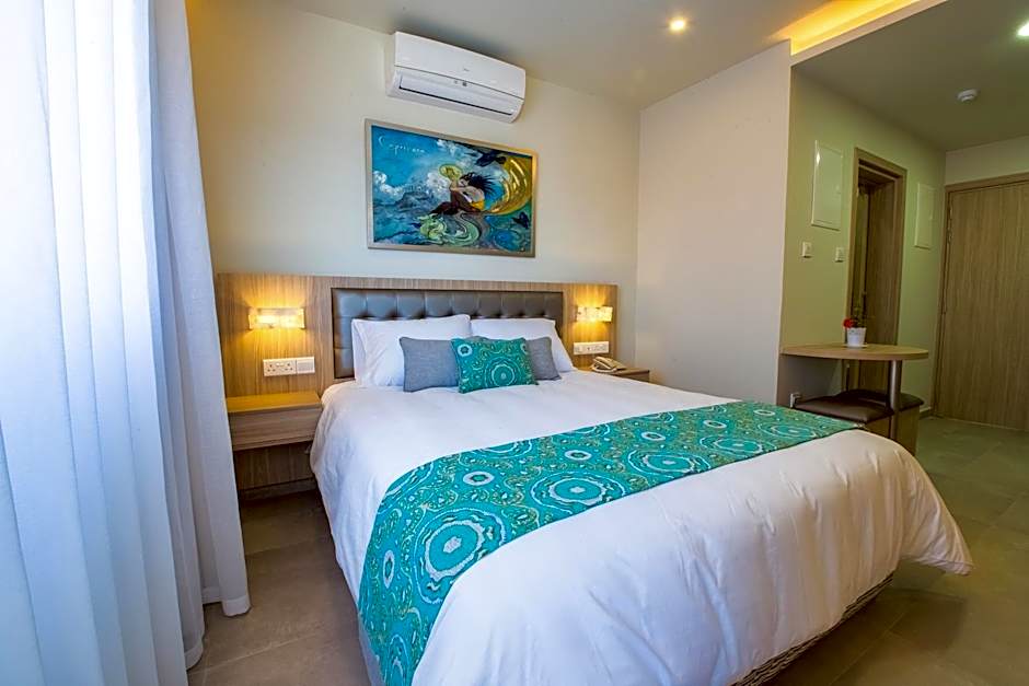 Zodiac Hotel Apartments