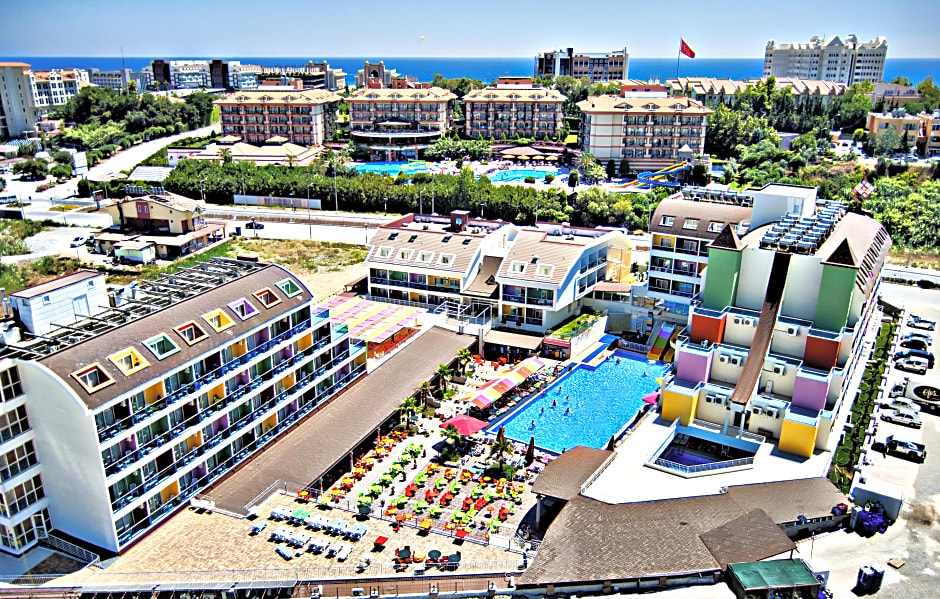 Side Win Hotel & Spa