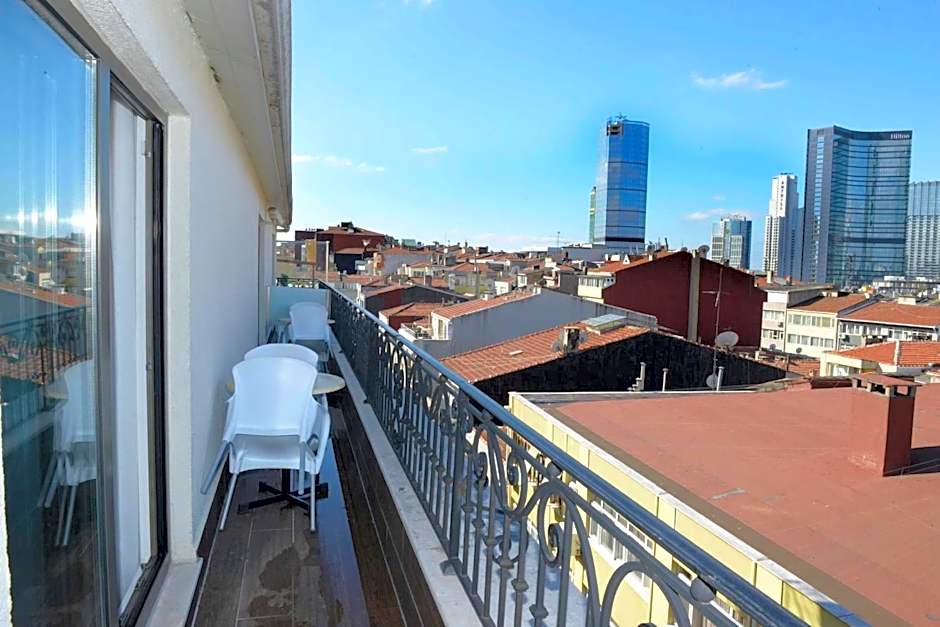 Style Hotel Sisli