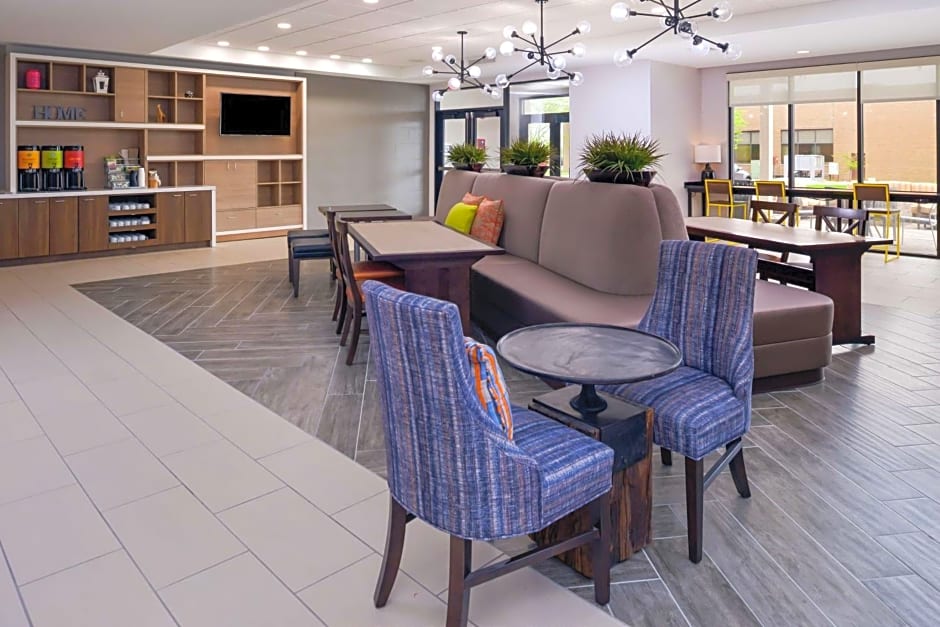 Home2 Suites By Hilton Merrillville