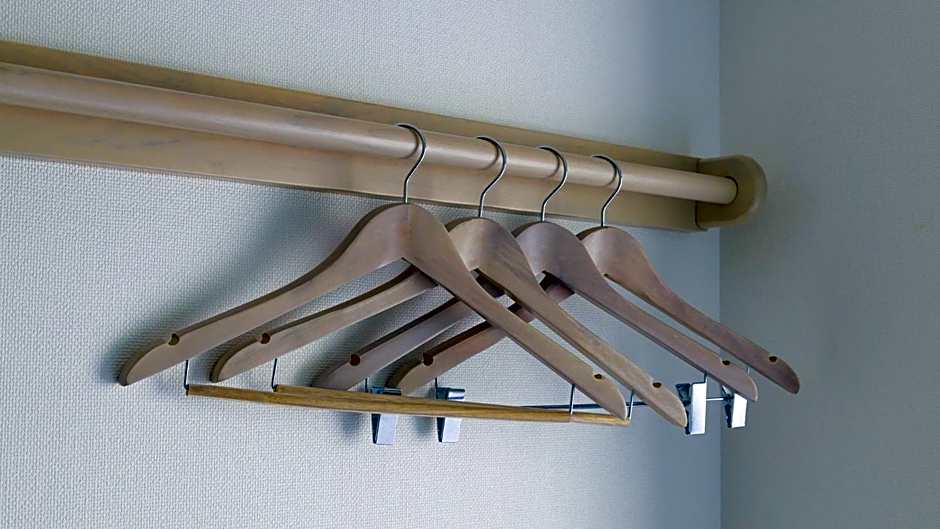 Toyoko Inn Niigata Ekimae