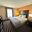 Best Western Plus Bass Hotel & Suites