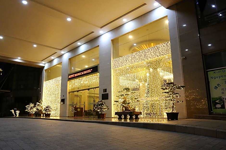 Majestic - Mong Cai Hotel