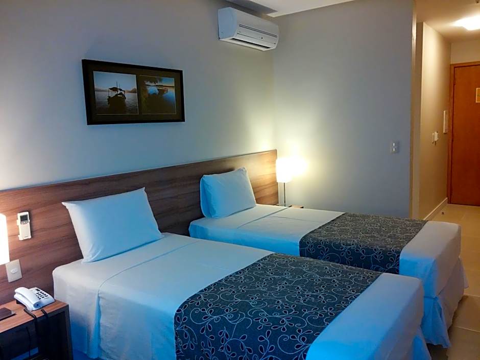 Days Inn Linhares