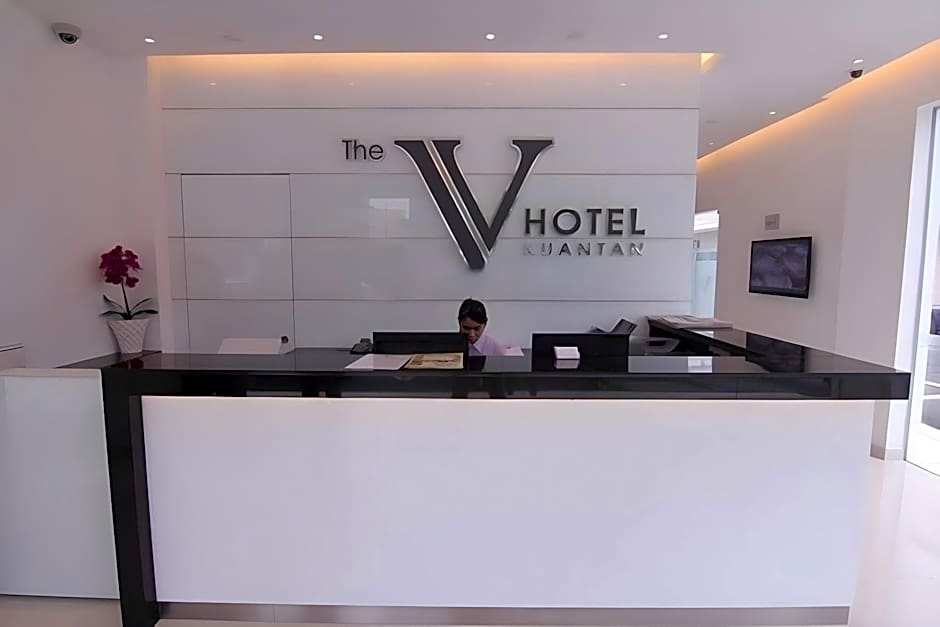 The V Hotel