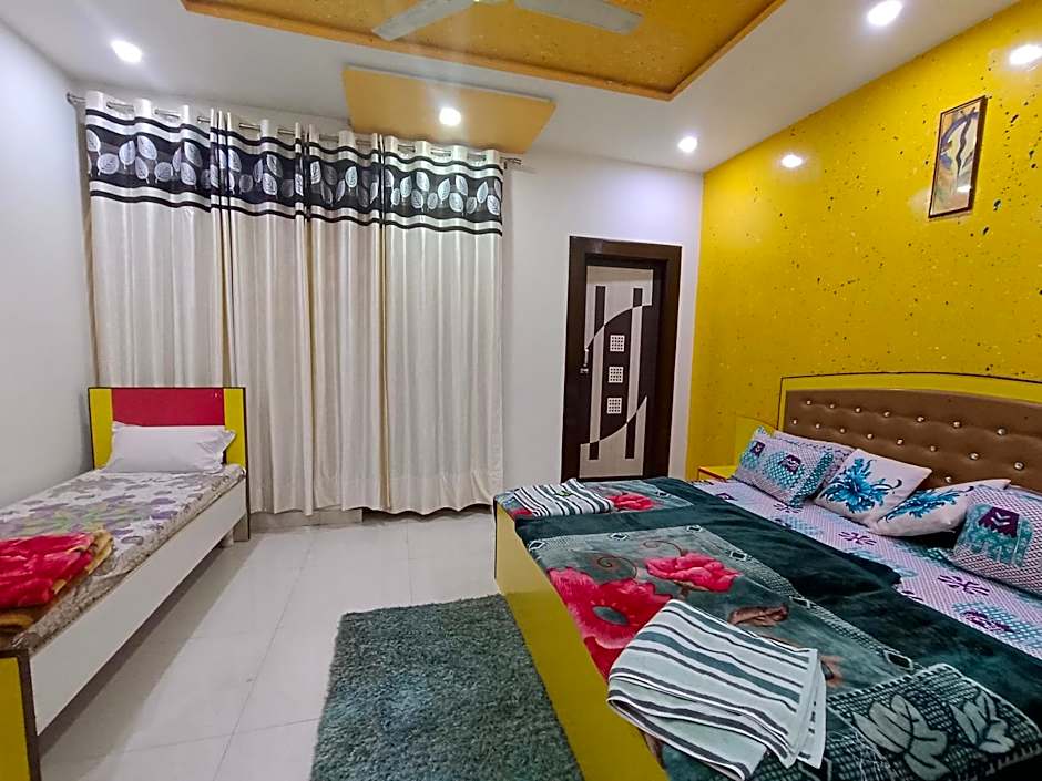 Friends Home Stay - Agra