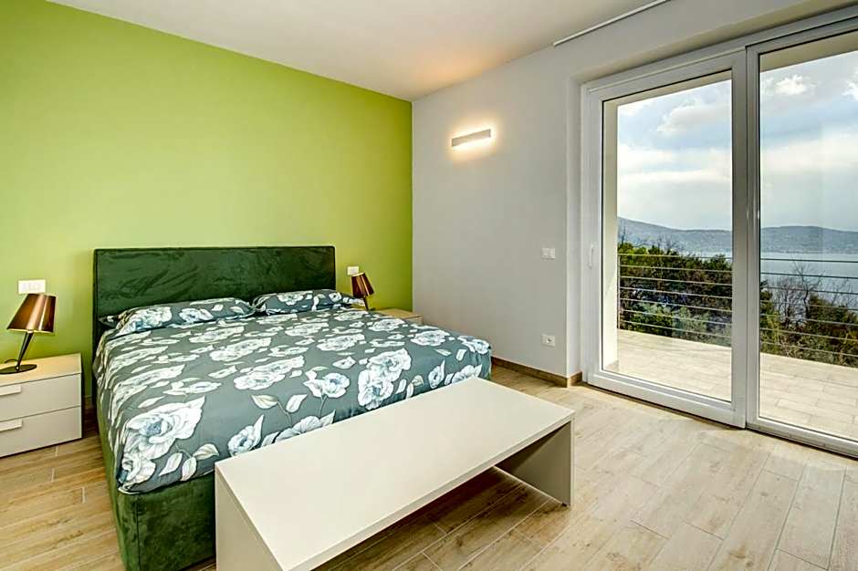 Le Casette - Casaliva