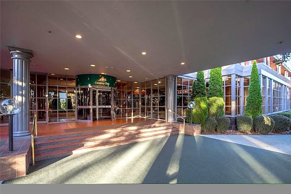 Country Club Tasmania Launceston