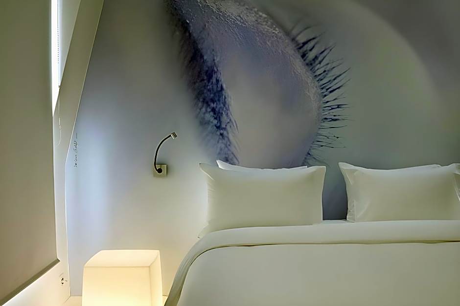 Blc Design Hotel
