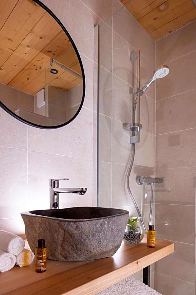 Hôtel et Spa Le Vermont