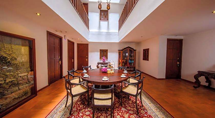 The Steuart by Citrus