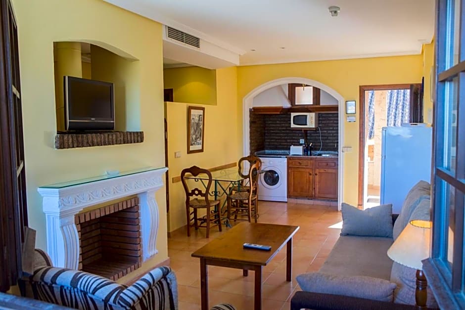 Estudios Turisticos Bahia Sur