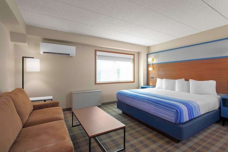 AmericInn by Wyndham Roseau