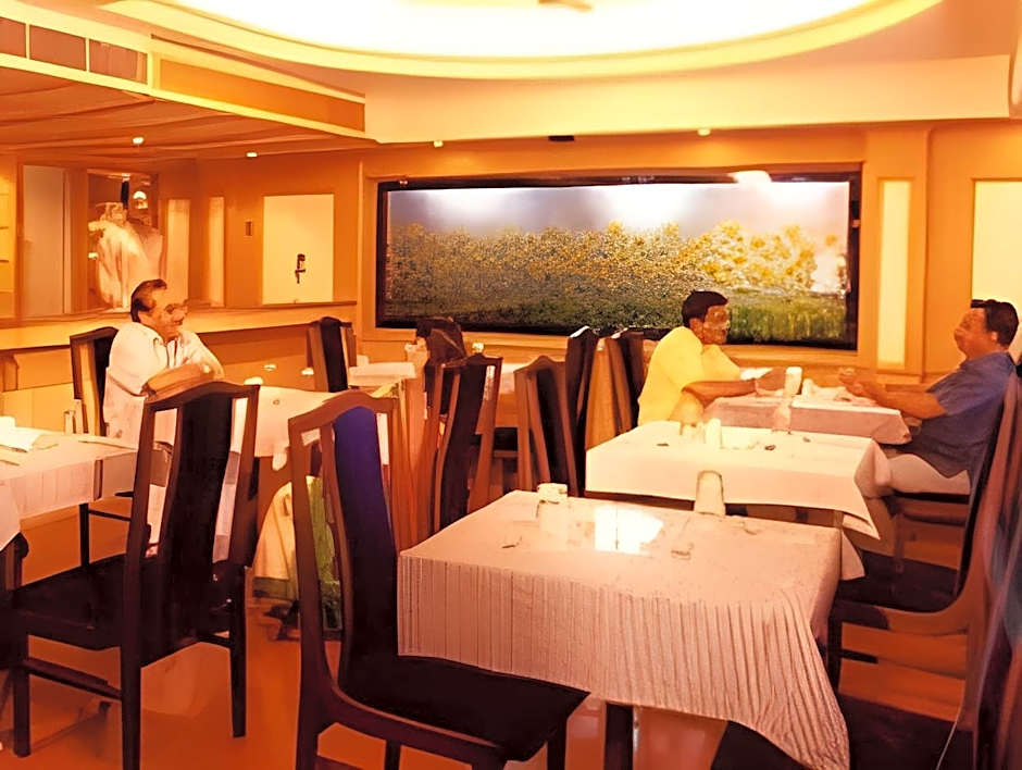 Gopika Regency Hotel