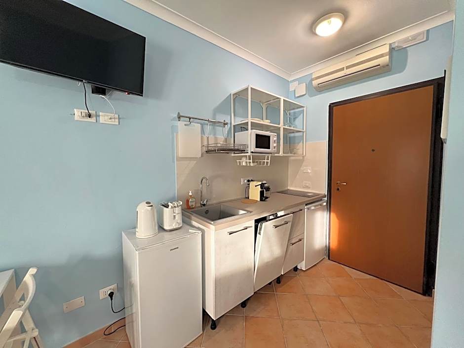 Agriturismo Paradisa