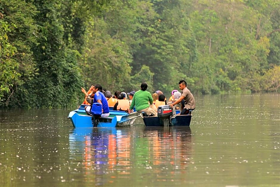 Four Points By Sheraton Sandakan