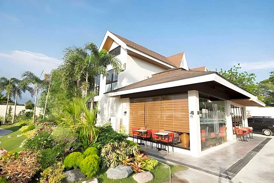 3G Garden Hotel General Santos City