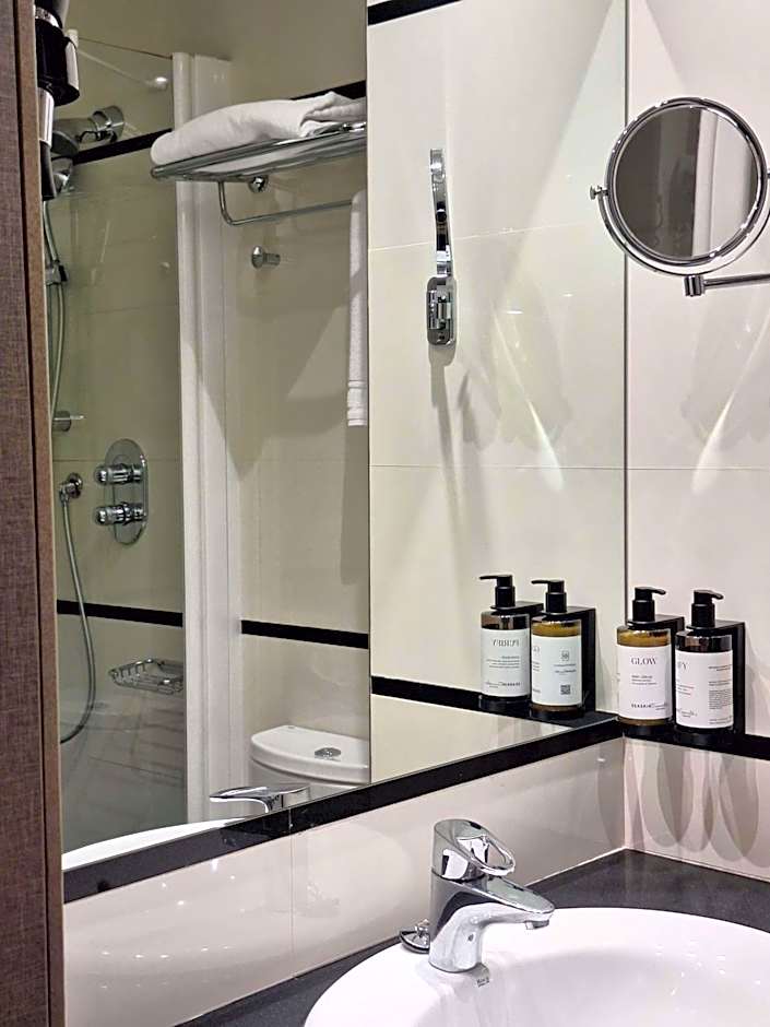 Best Western Premier Hotel Dante