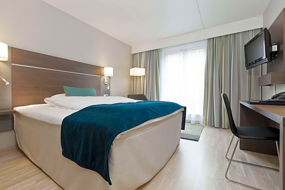 Rica Hotels Норвегия