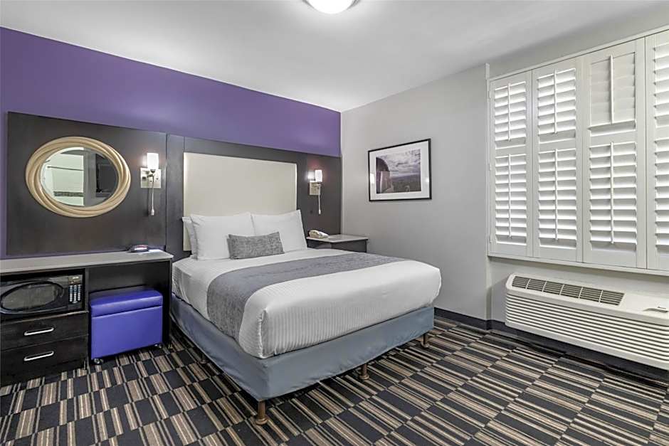 SureStay Hotel by Best Western Beverly Hills West LA