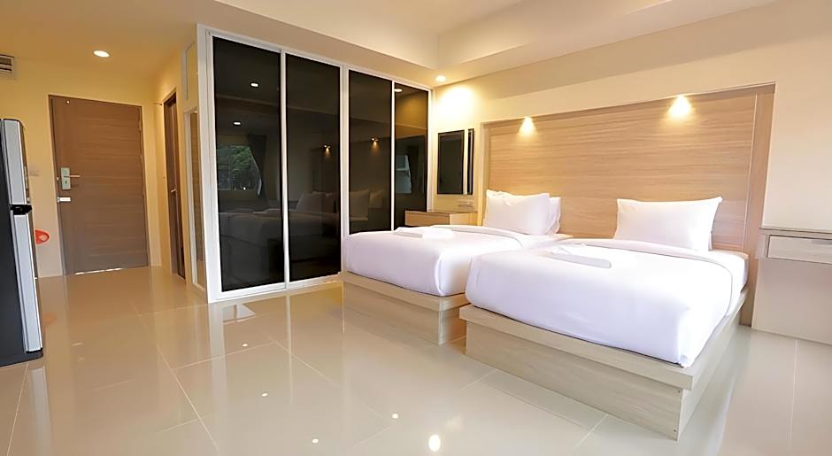 Lampang Residence