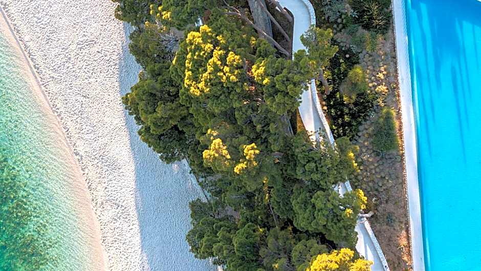 Bluesun hotel Berulia