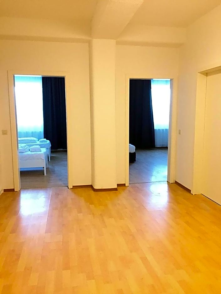 Pension Dreilinden Hannover GmbH