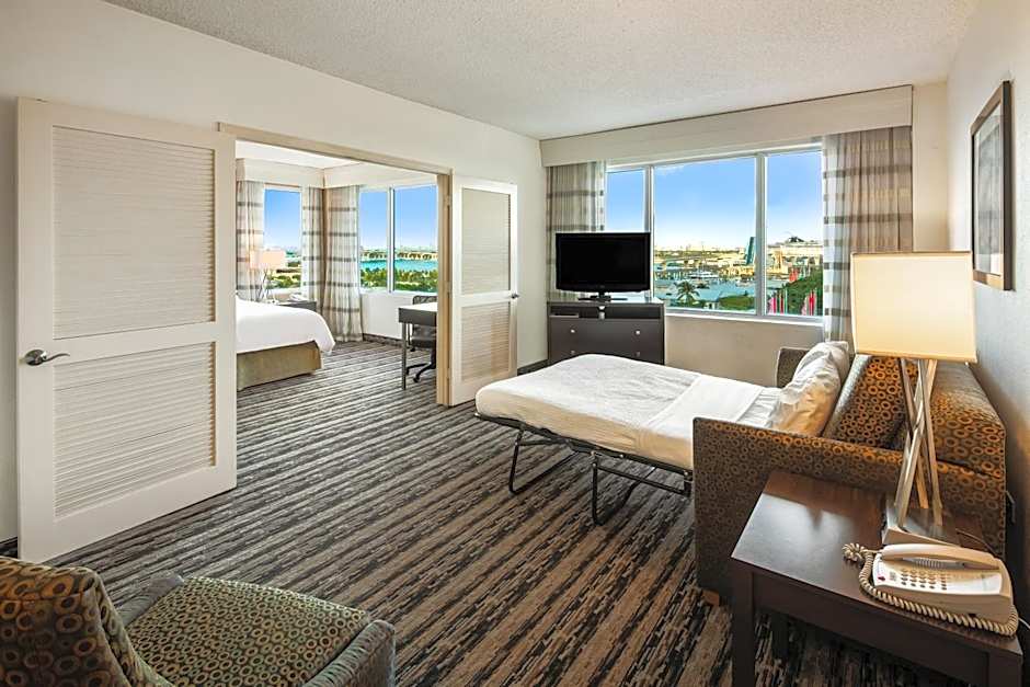 Holiday Inn Hotel Port of Miami-Downtown By IHG