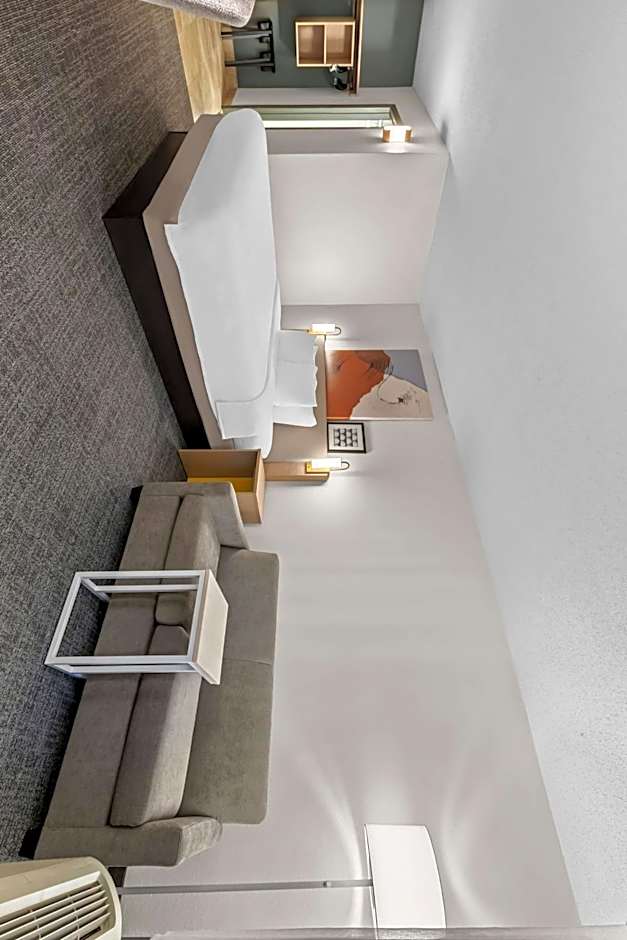 Spark by Hilton Bensalem Philadelphia