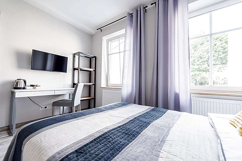 Apartamenty Kupiecka ścisłe centrum