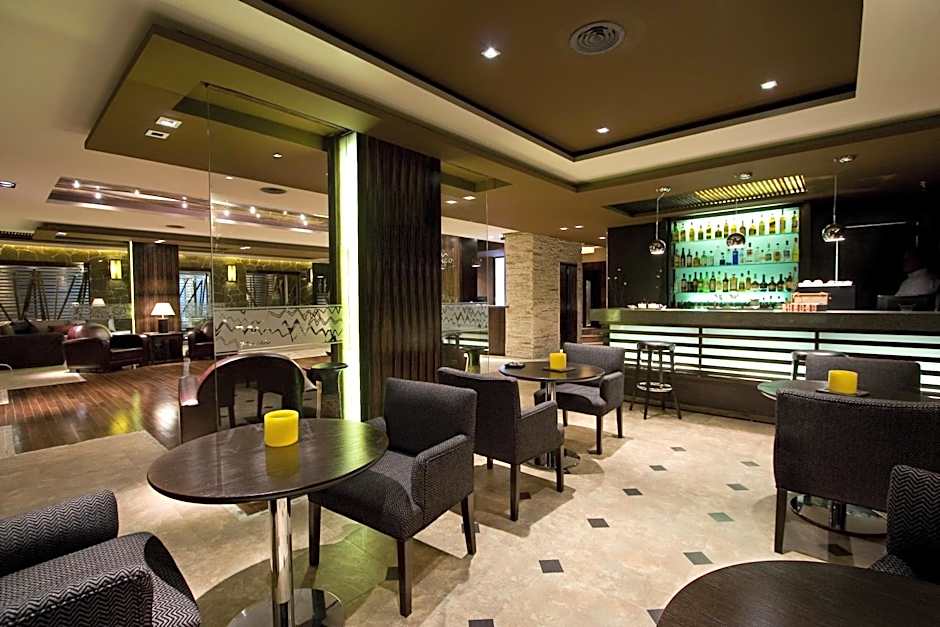 Imago Hotel & Spa