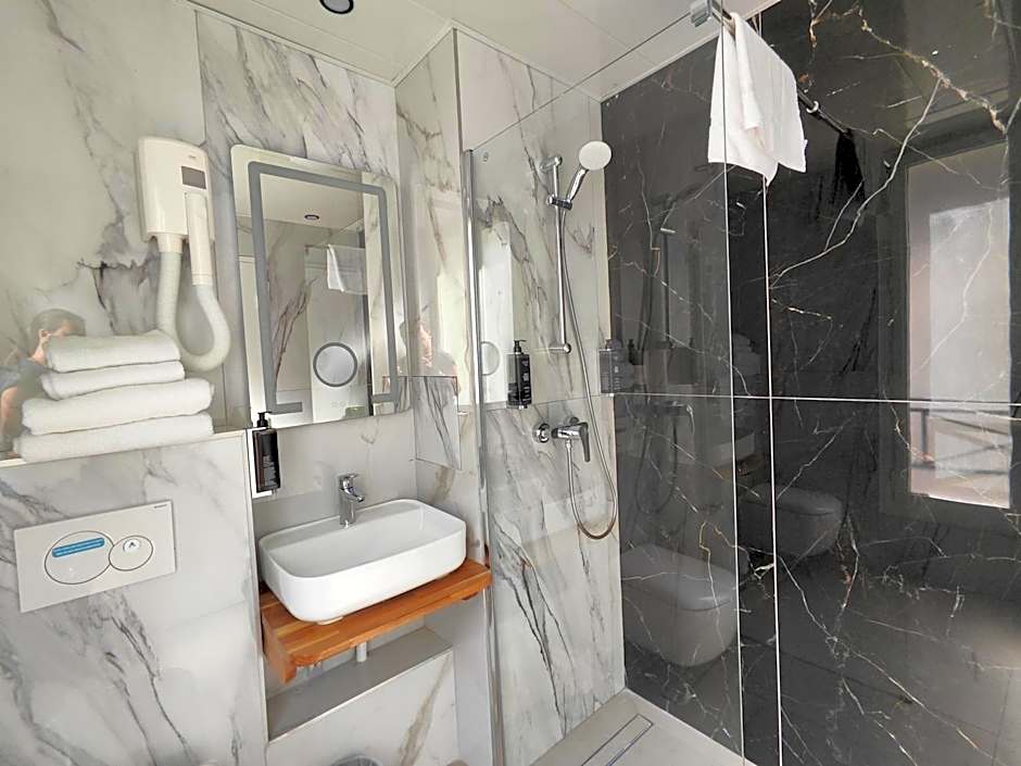55 Hotel Montparnasse
